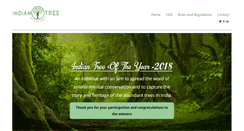 Desktop Screenshot of desaiengg.com