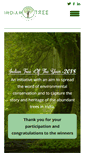 Mobile Screenshot of desaiengg.com